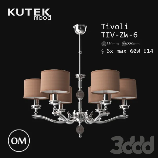 Kutek Mood (Tivoli) TIV-ZW-6 – 218349