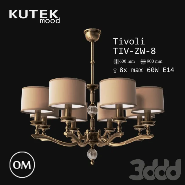 Kutek Mood (Tivoli) TIV-ZW-8 – 218351