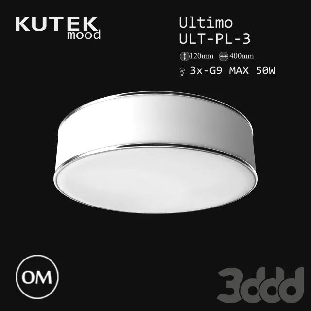 Kutek Mood (Ultimo) ULT-PL-3 – 218353