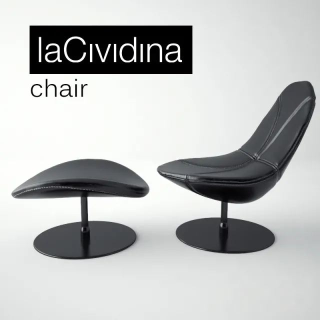 laCividina chair – 218411