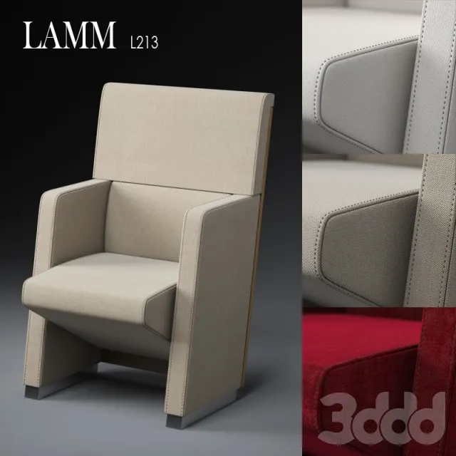 LAMM-213-Conferences chair – 218459