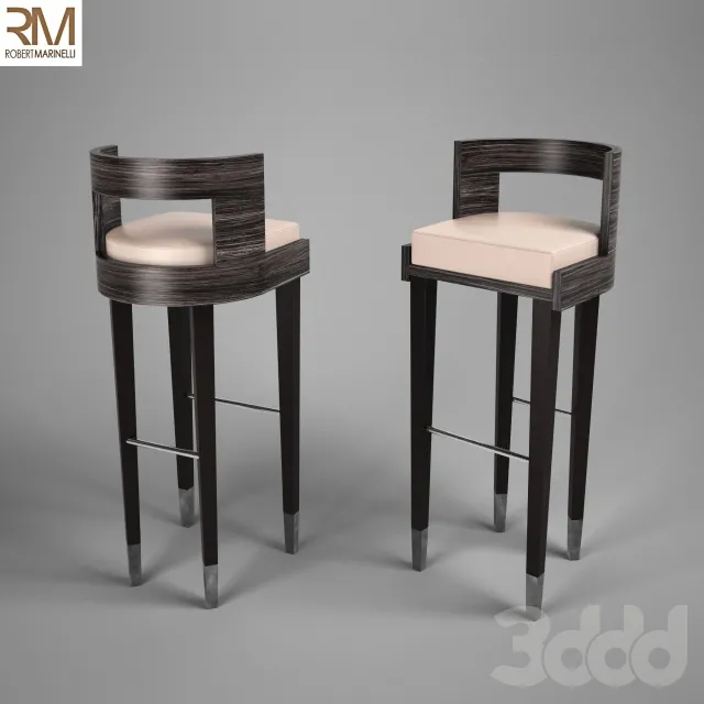 LANDIS BAR STOOL Барный стул – 218559