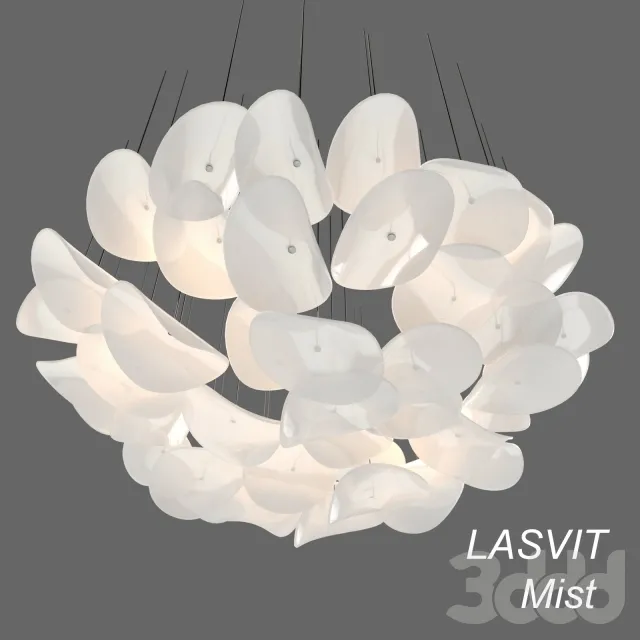 Lasvit Mist – 218607