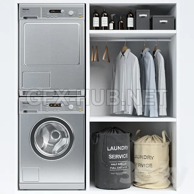 Laundry – 218633