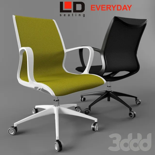 LD Seating EVERYDAY – 218675