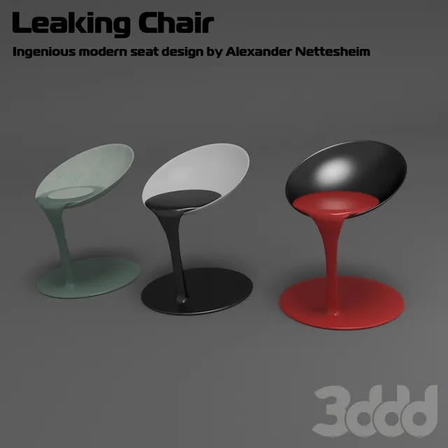 Leaking Chair – 218697