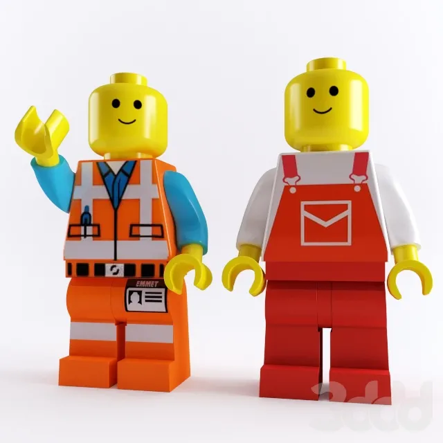 Lego people – 218777