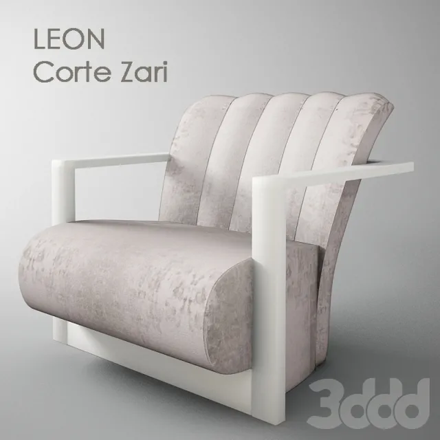 Leon Corte Zari кресло – 218817