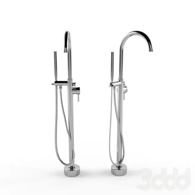 Lethe Freestanding Tub Faucet – 218837
