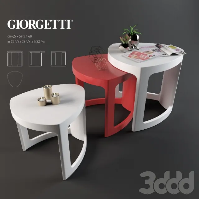 Lian giorgetti – 218865