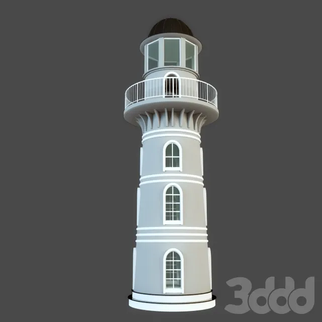 Lighthouse Alanya – 218907