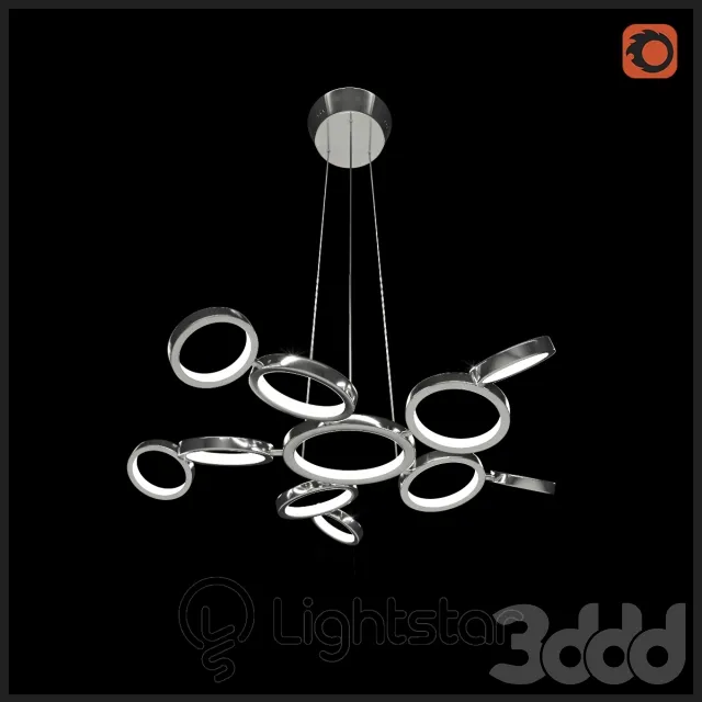 Lightstrar chandelier – 218919