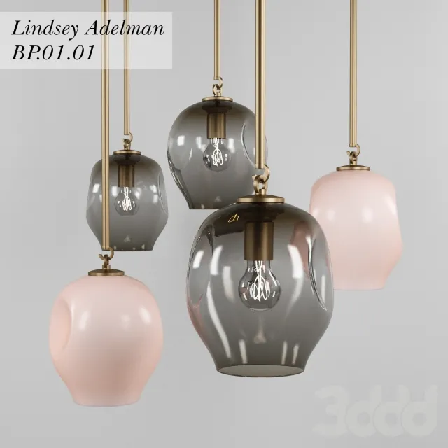 Lindsey Adelman BP.01.01 – 218975