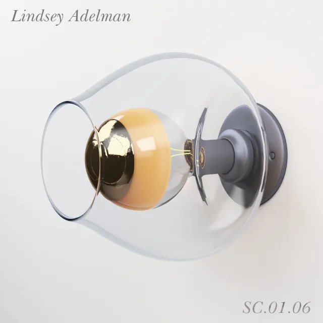 Lindsey Adelman SC.01.06 – 218979