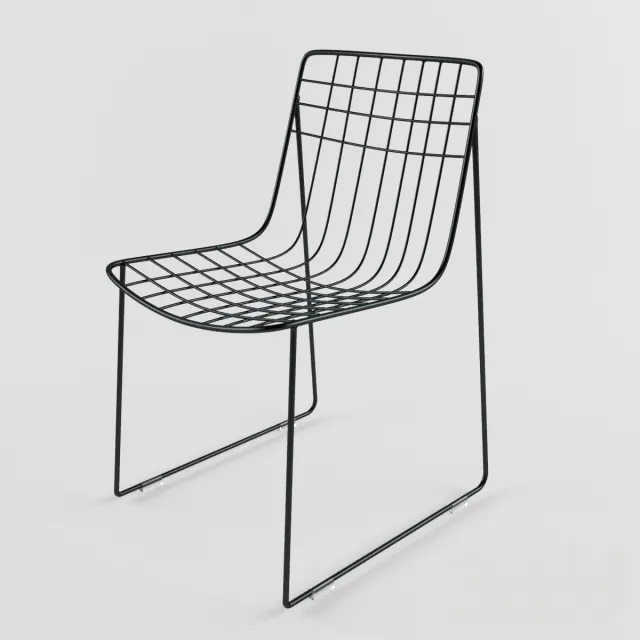 Lionel Chair by Jardan Lab – 219007