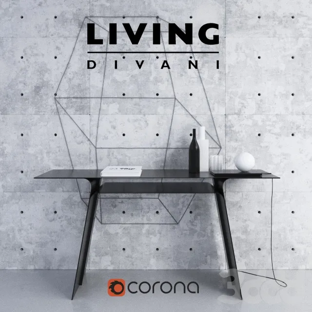 Living Divani Inari – 219027