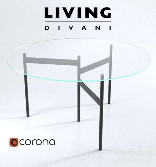 Living Divani Notes – 219029