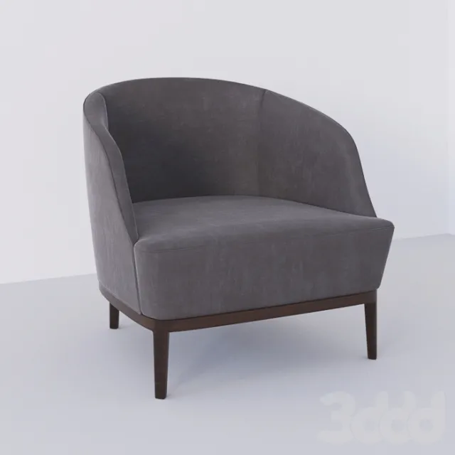 lloyd armchair – 219045