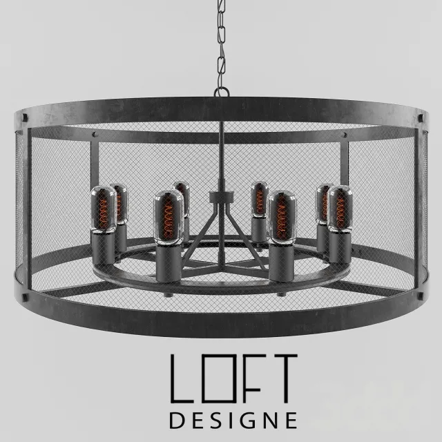 Loft Design-model 689 – 219103