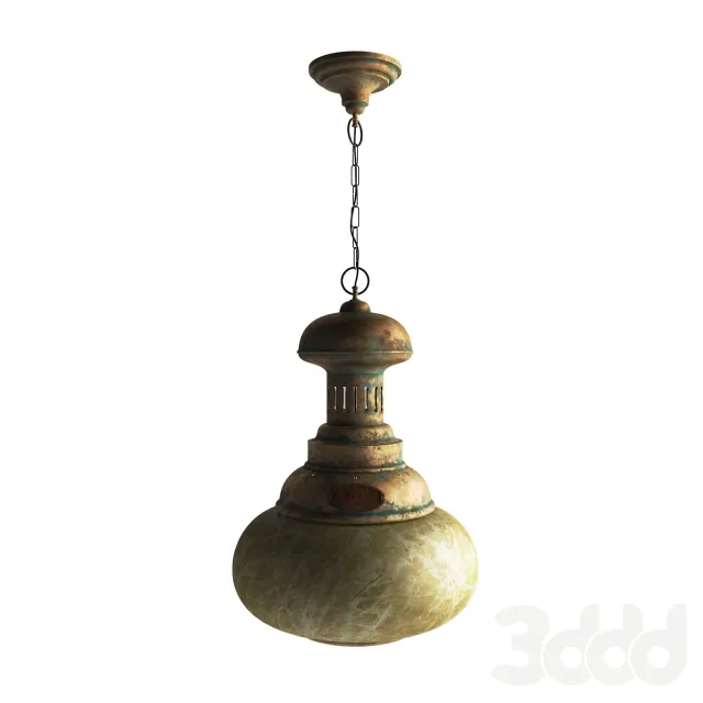loft lamp – 219109