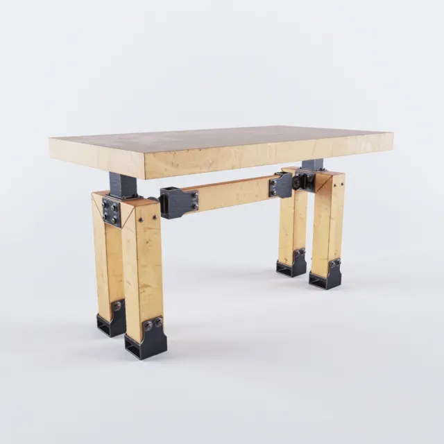 Loft table 1 – 219131