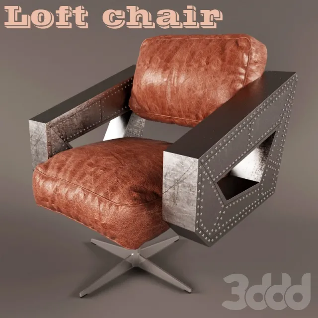 Loft_chair – 219133