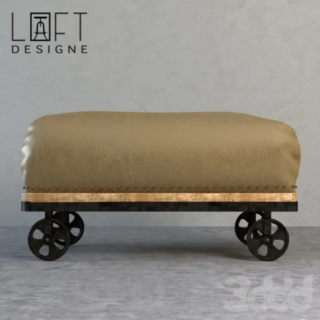 LoftDesign model 048 – 219143