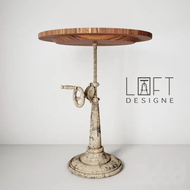 Loftdesigne – Model202 – 219147