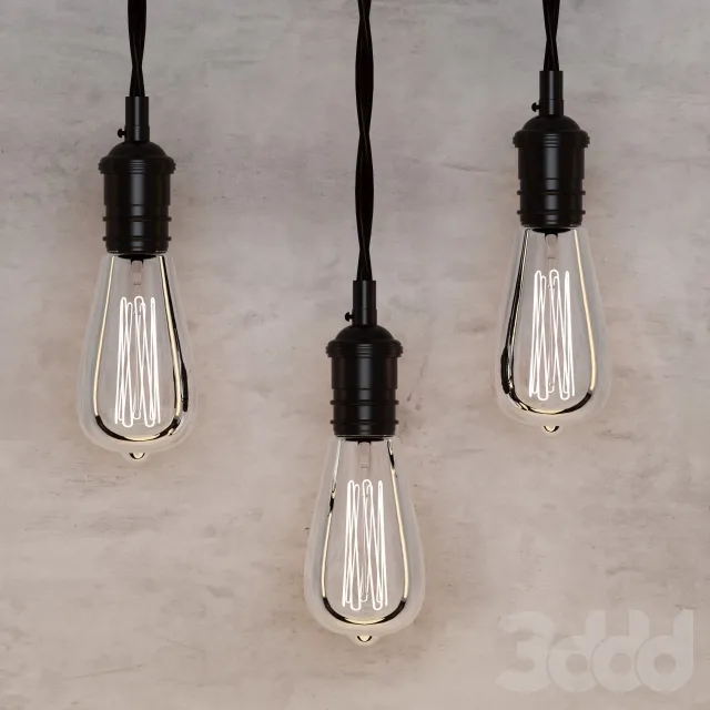 loftdesigne bulb – 219153