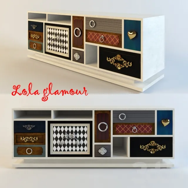 Lola Glamour Art. 22071 – 219165