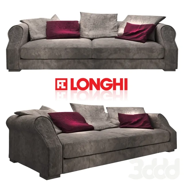 Longhi Sofa – 219187