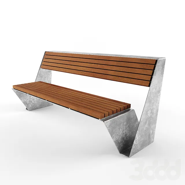 Loop bench – 219193