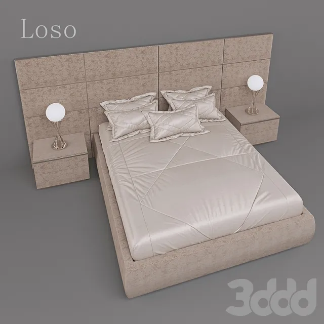 Loso_Rose-a_Bed – 219207