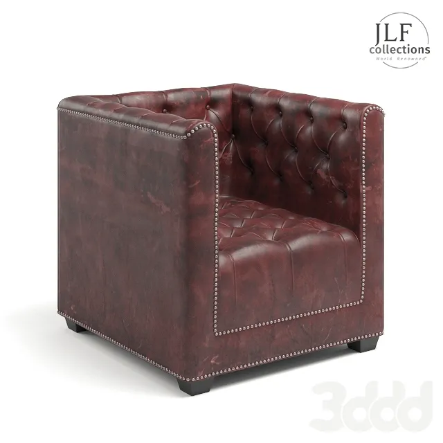 Lounge chair JLF – 219237