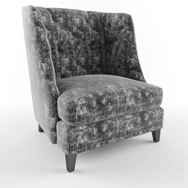 Lounge Chair1 – 219245