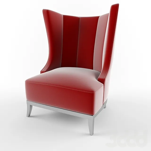Lounge Chair2 – 219247