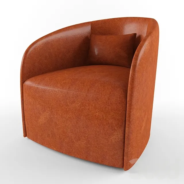 Lounge Chair4 – 219251