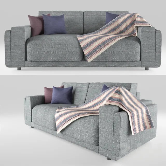 Lounge sofa by EMMETI – 219257
