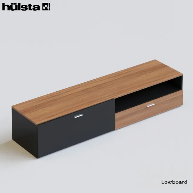 Lowboard Hulsta – 219275