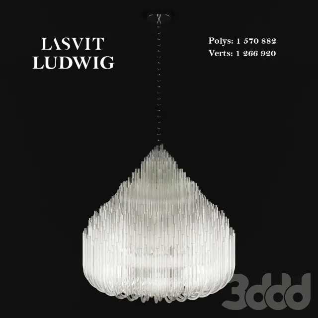 Ludwig Lasvit – 219299