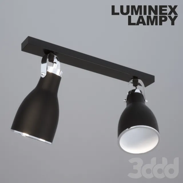 Luminex 7514 Bjorn II – 219307