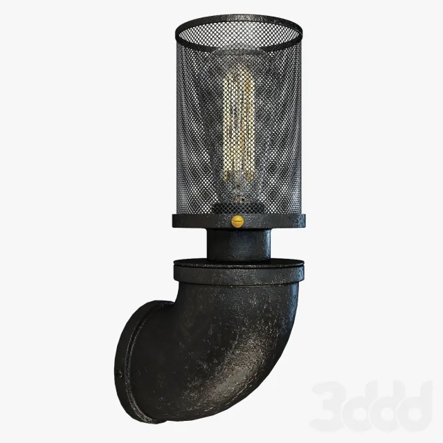 Lussole LOFT LSP-9172 – 219359