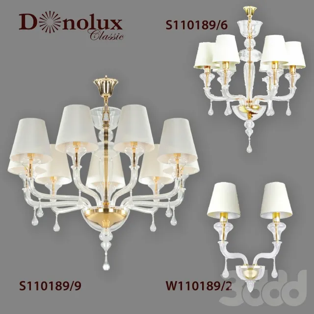 Luster donolux – 219437