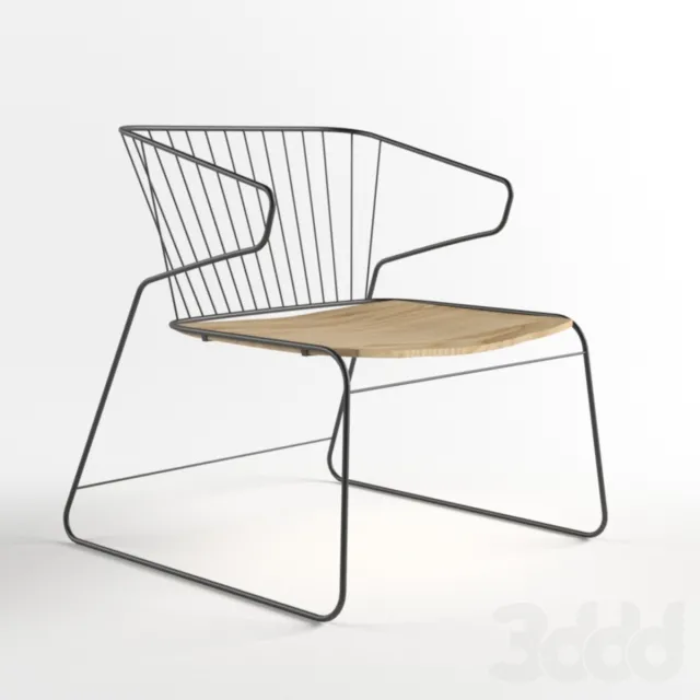 Lut chair – 219459