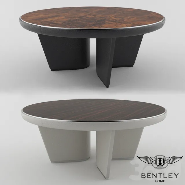 Madeley Table by Bentley – 219519