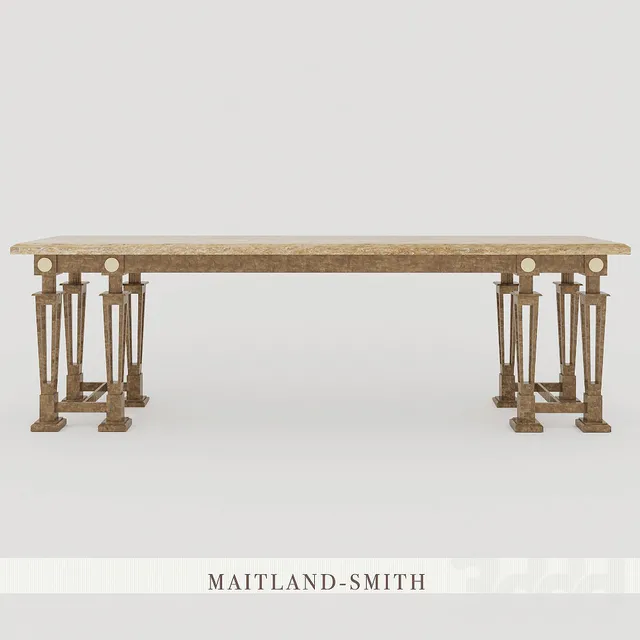 MAITLAND-SMITH BUFFET TABLE – 219611