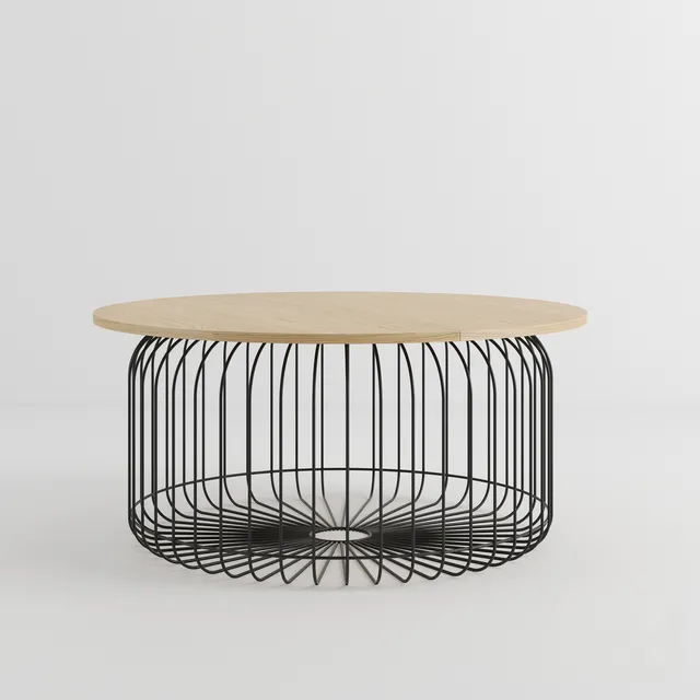 Malmo coffee table – 219631