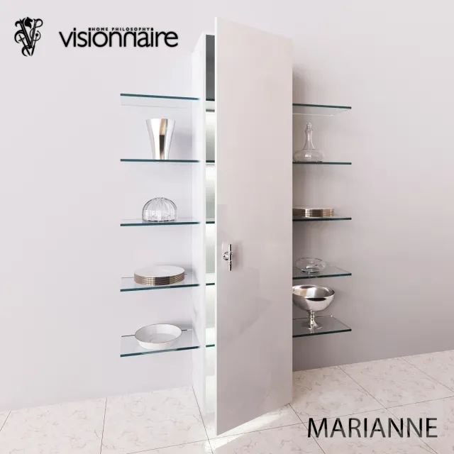 Marianne Visionnaire – 219693