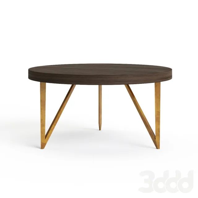 Marko Kraus Igrid Coffee Table – 219735