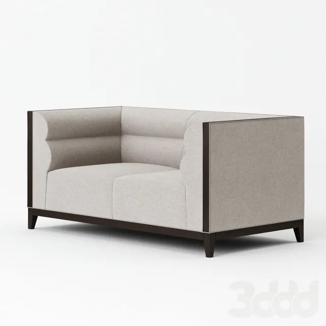 Marko Kraus Siward 2 Seat Sofa – 219749